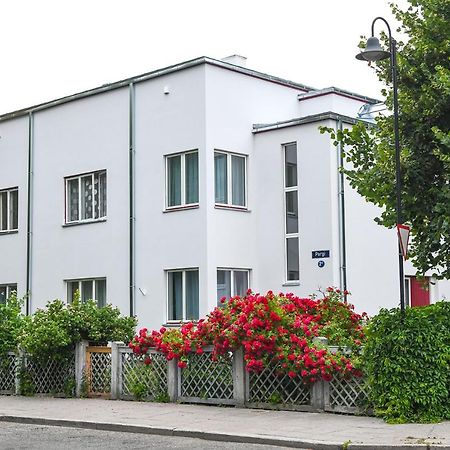 Zagorski Apartment 2 Kuressaare Exterior foto
